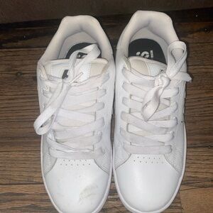 Etnies callicut skate shoes